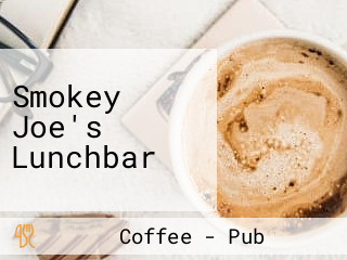 Smokey Joe's Lunchbar