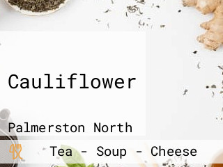 Cauliflower