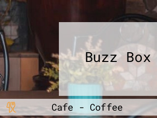 Buzz Box