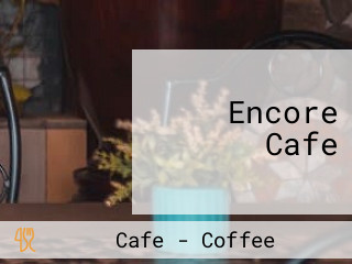 Encore Cafe