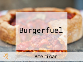 Burgerfuel