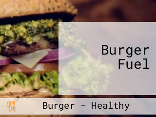 Burger Fuel