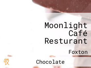 Moonlight CafÉ Resturant