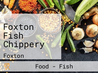 Foxton Fish Chippery