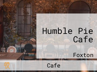 Humble Pie Cafe