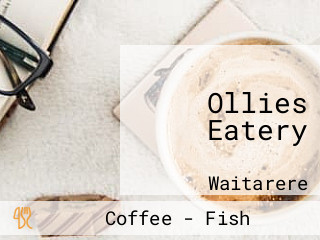 Ollies Eatery