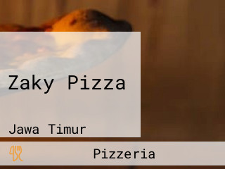 Zaky Pizza