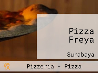 Pizza Freya