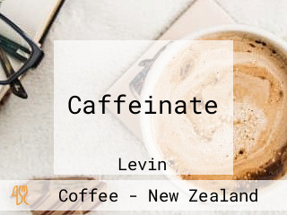 Caffeinate