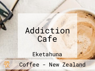 Addiction Cafe