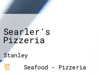 Searler's Pizzeria