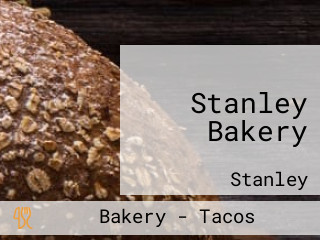 Stanley Bakery