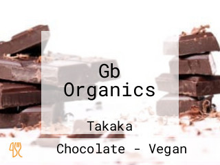 Gb Organics