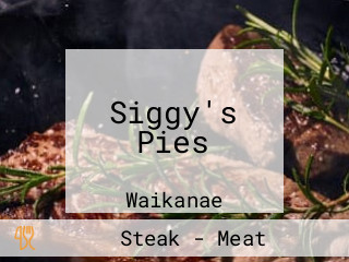 Siggy's Pies