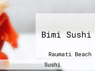 Bimi Sushi