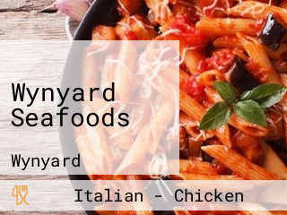 Wynyard Seafoods