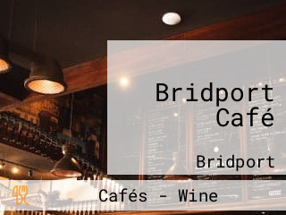 Bridport Café