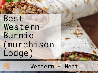 Best Western Burnie (murchison Lodge)