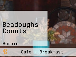 Beadoughs Donuts