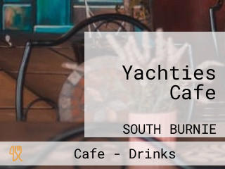 Yachties Cafe