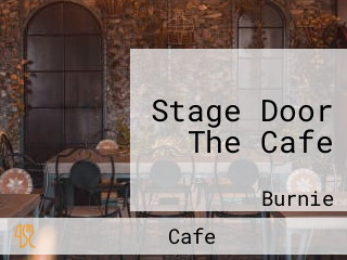 Stage Door The Cafe