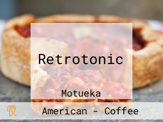 Retrotonic