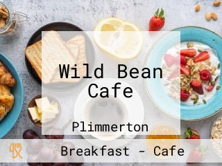 Wild Bean Cafe