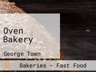 Oven Bakery