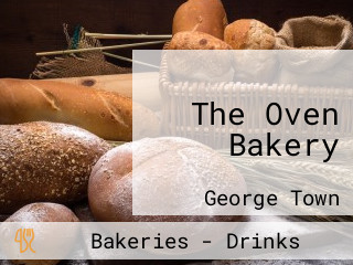 The Oven Bakery