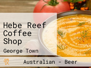 Hebe Reef Coffee Shop