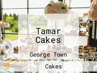 Tamar Cakes