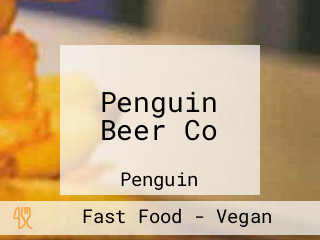 Penguin Beer Co