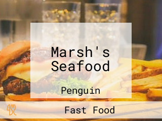 Marsh's Seafood