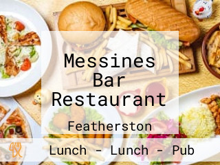 Messines Bar Restaurant