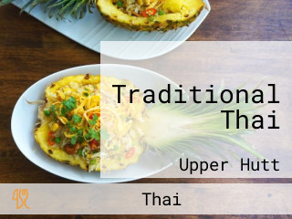 Traditional Thai