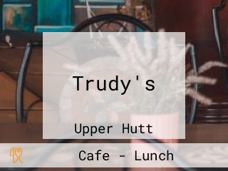 Trudy's