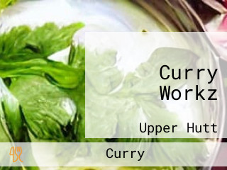 Curry Workz