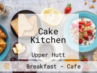 Cake Kitchen