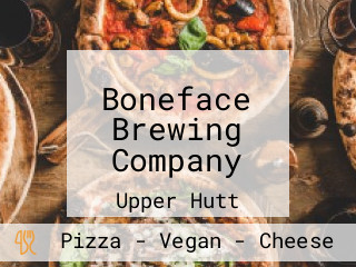 Boneface Brewing Company