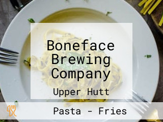 Boneface Brewing Company