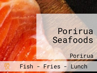 Porirua Seafoods