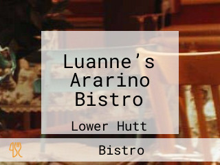 Luanne’s Ararino Bistro