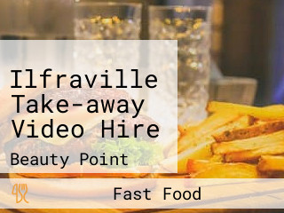 Ilfraville Take-away Video Hire