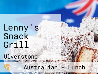 Lenny's Snack Grill