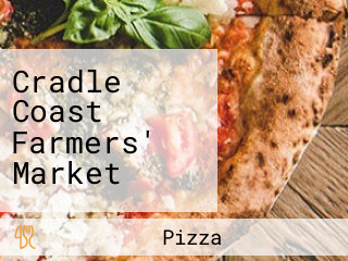 Cradle Coast Farmers' Market