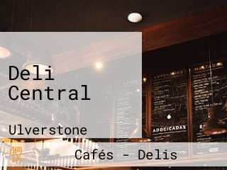 Deli Central