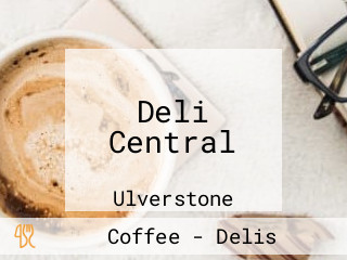 Deli Central