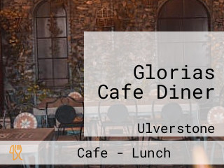 Glorias Cafe Diner