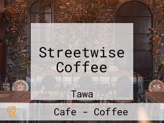 Streetwise Coffee