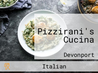 Pizzirani's Cucina